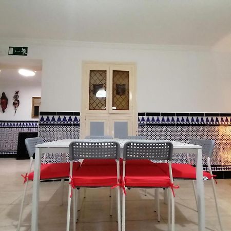 Corazon De Madrid Apartment Exterior photo