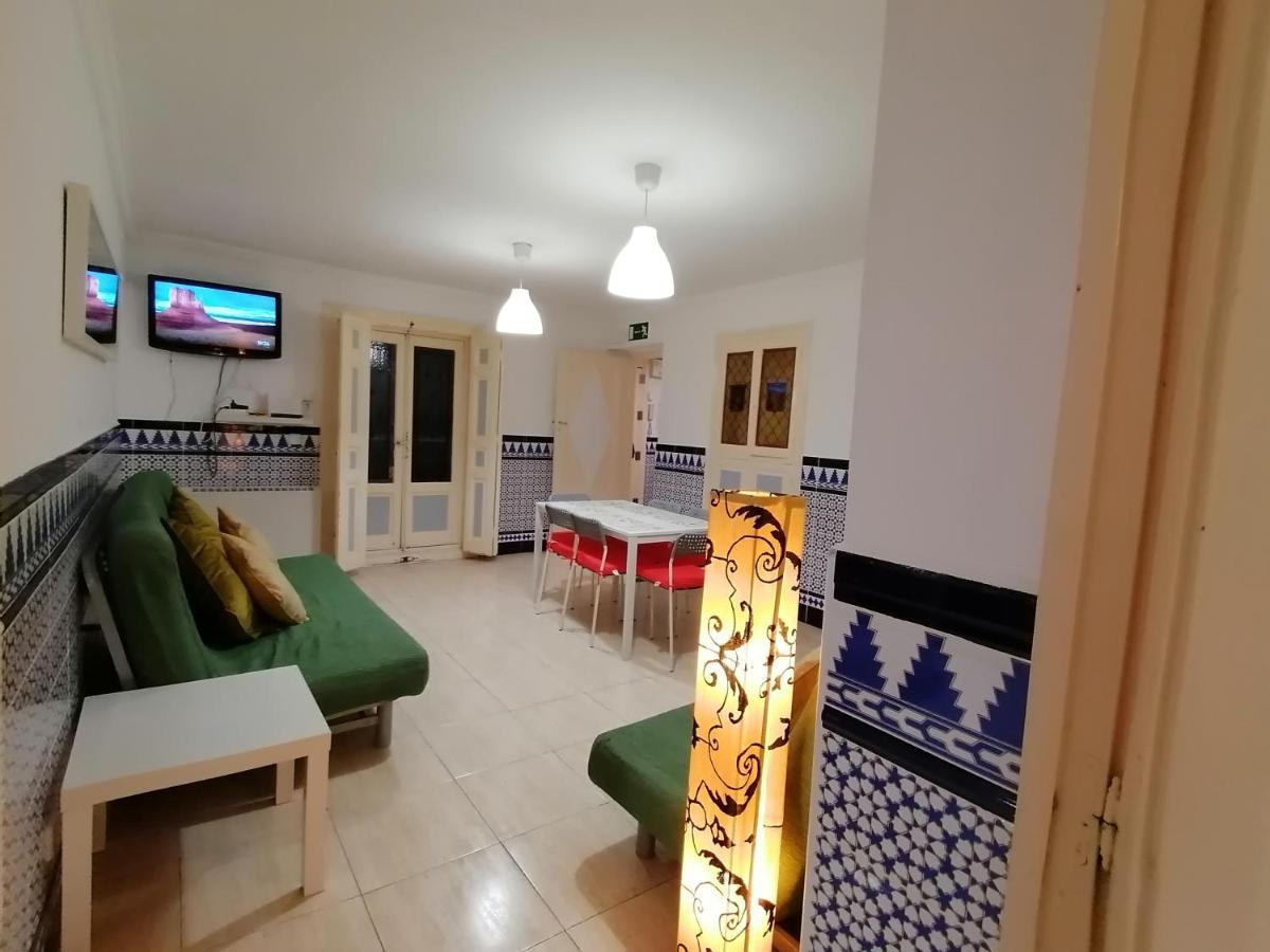 Corazon De Madrid Apartment Exterior photo