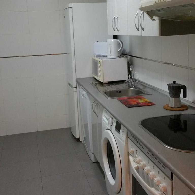 Corazon De Madrid Apartment Exterior photo